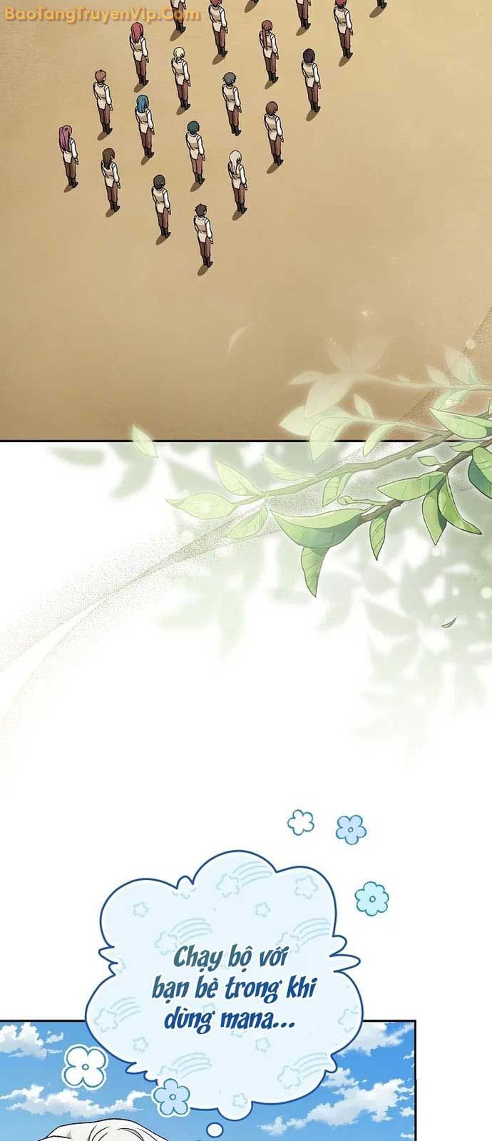 Thiên Tài Phép Thuật Nắm Giữ Khái Niệm - Chapter 11