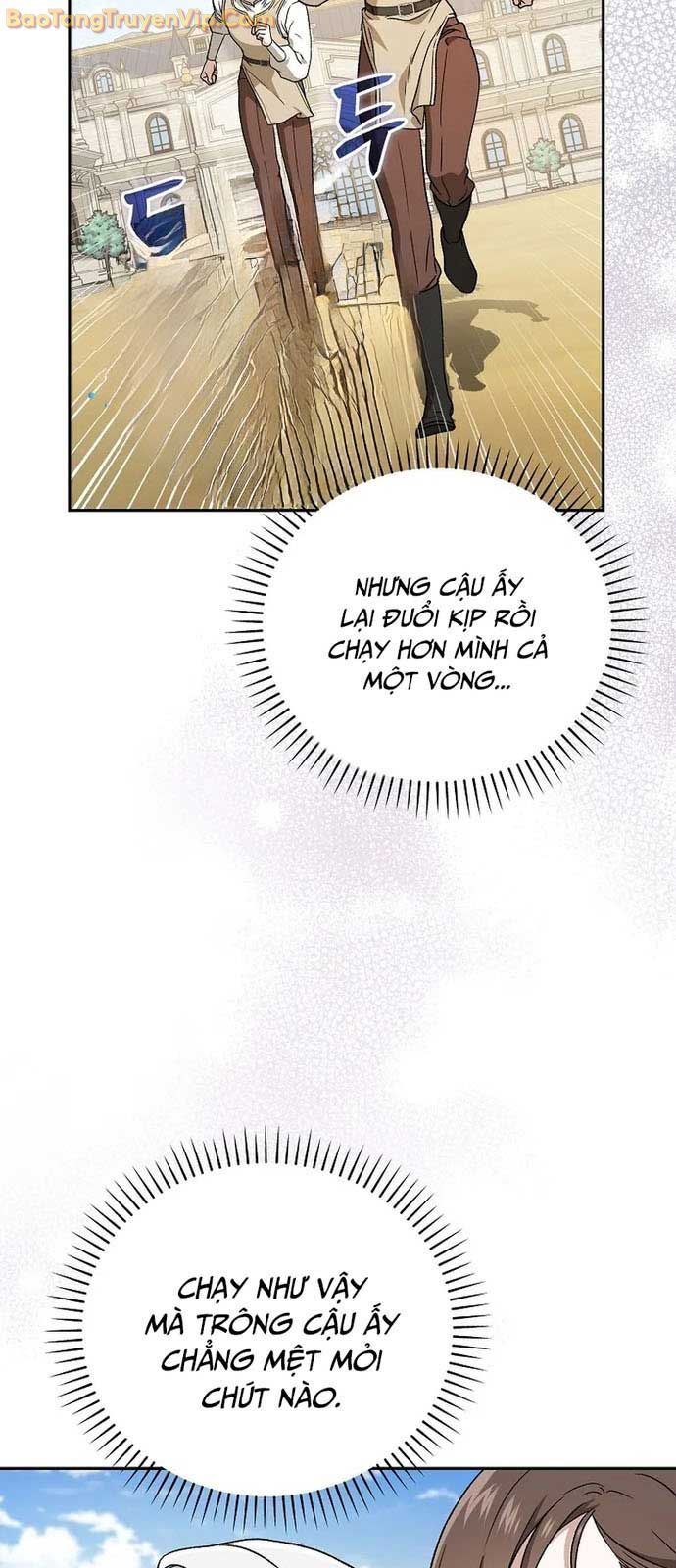 Thiên Tài Phép Thuật Nắm Giữ Khái Niệm - Chapter 11