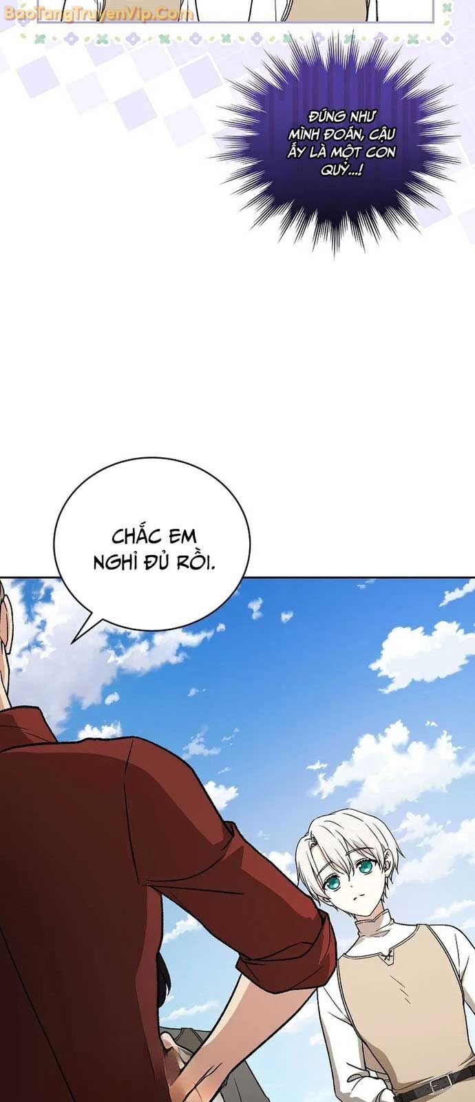 Thiên Tài Phép Thuật Nắm Giữ Khái Niệm - Chapter 11