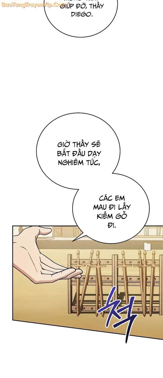 Thiên Tài Phép Thuật Nắm Giữ Khái Niệm - Chapter 11