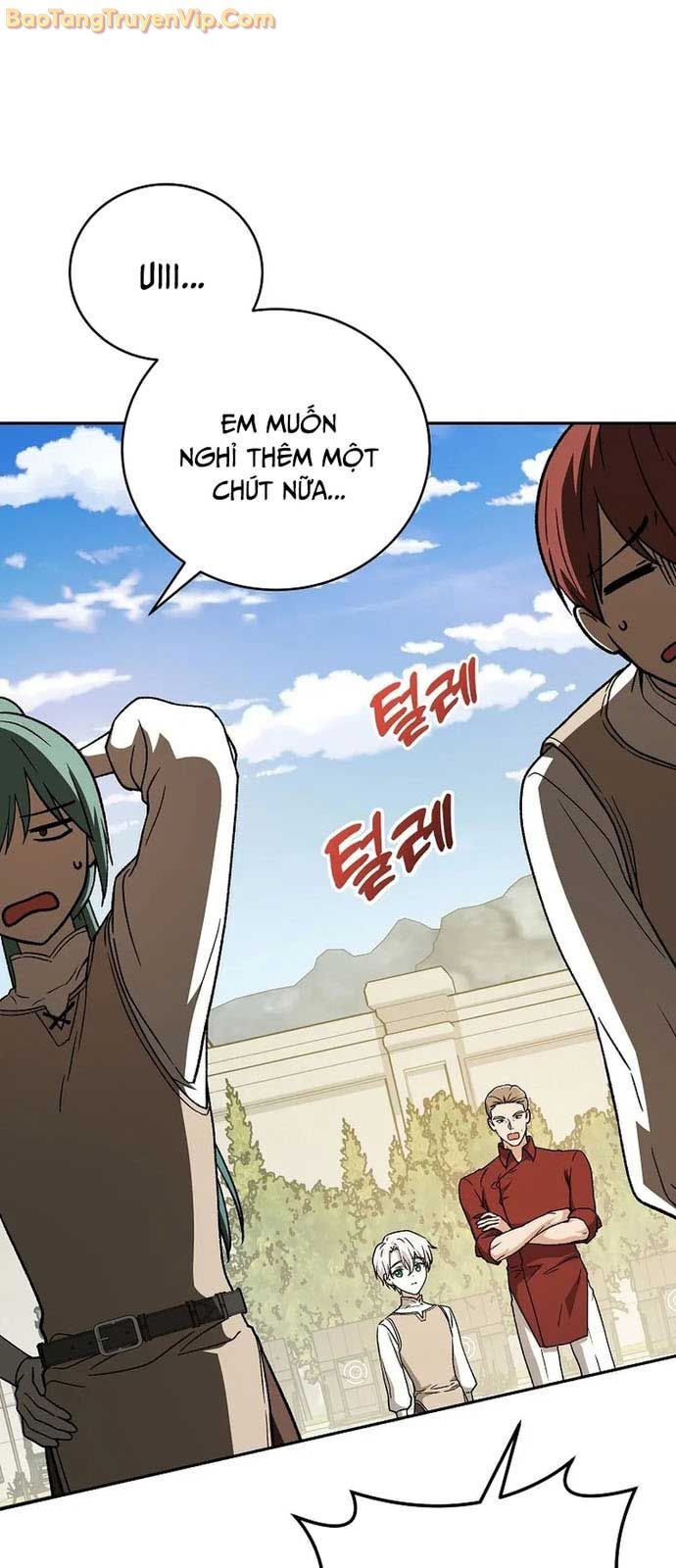 Thiên Tài Phép Thuật Nắm Giữ Khái Niệm - Chapter 11