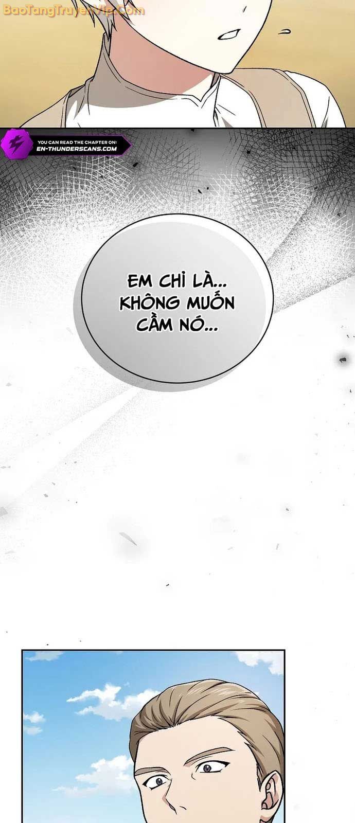 Thiên Tài Phép Thuật Nắm Giữ Khái Niệm - Chapter 11