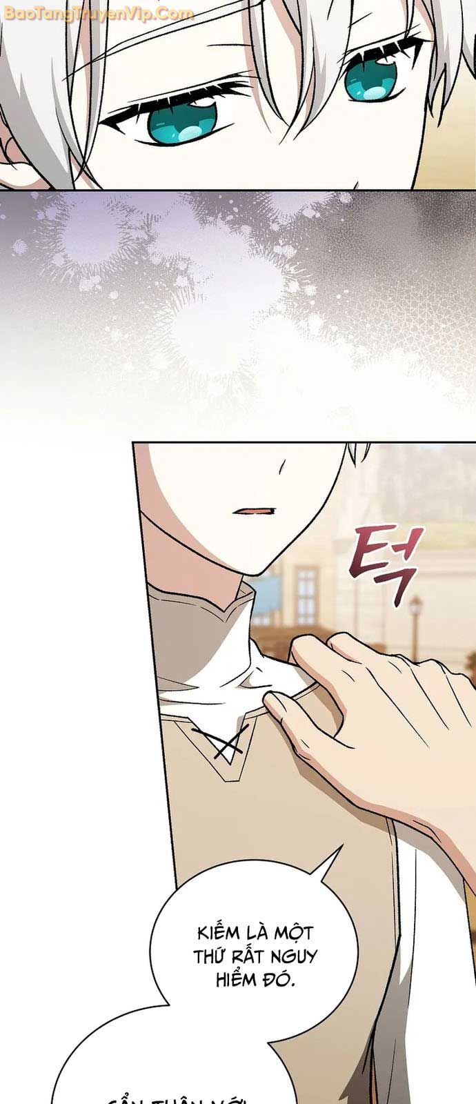Thiên Tài Phép Thuật Nắm Giữ Khái Niệm - Chapter 11