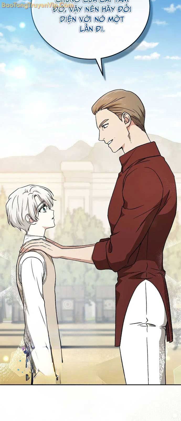 Thiên Tài Phép Thuật Nắm Giữ Khái Niệm - Chapter 11