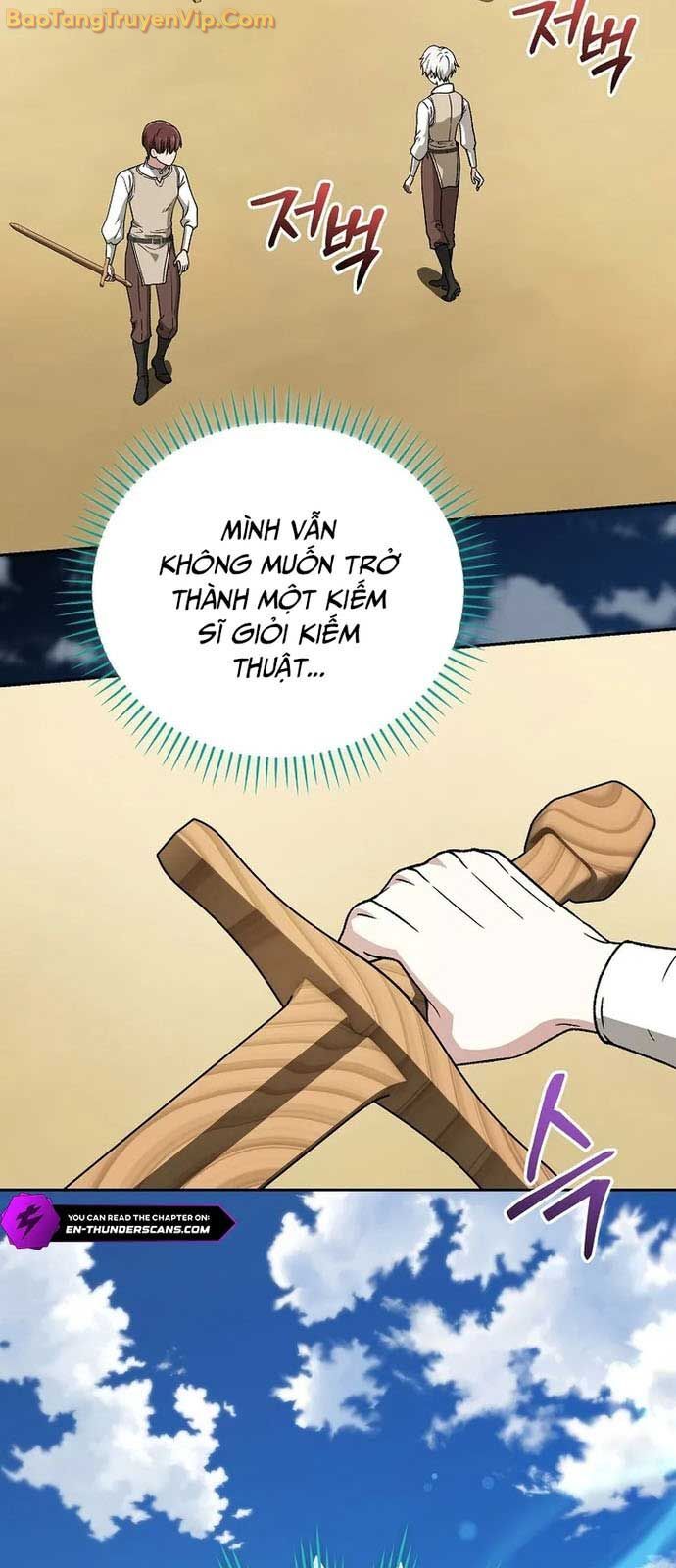 Thiên Tài Phép Thuật Nắm Giữ Khái Niệm - Chapter 11