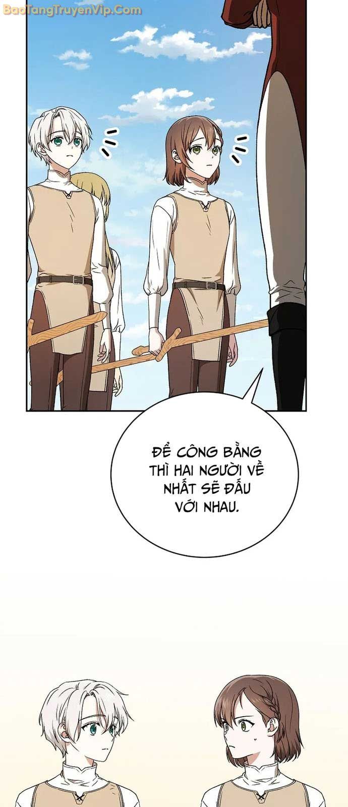 Thiên Tài Phép Thuật Nắm Giữ Khái Niệm - Chapter 11