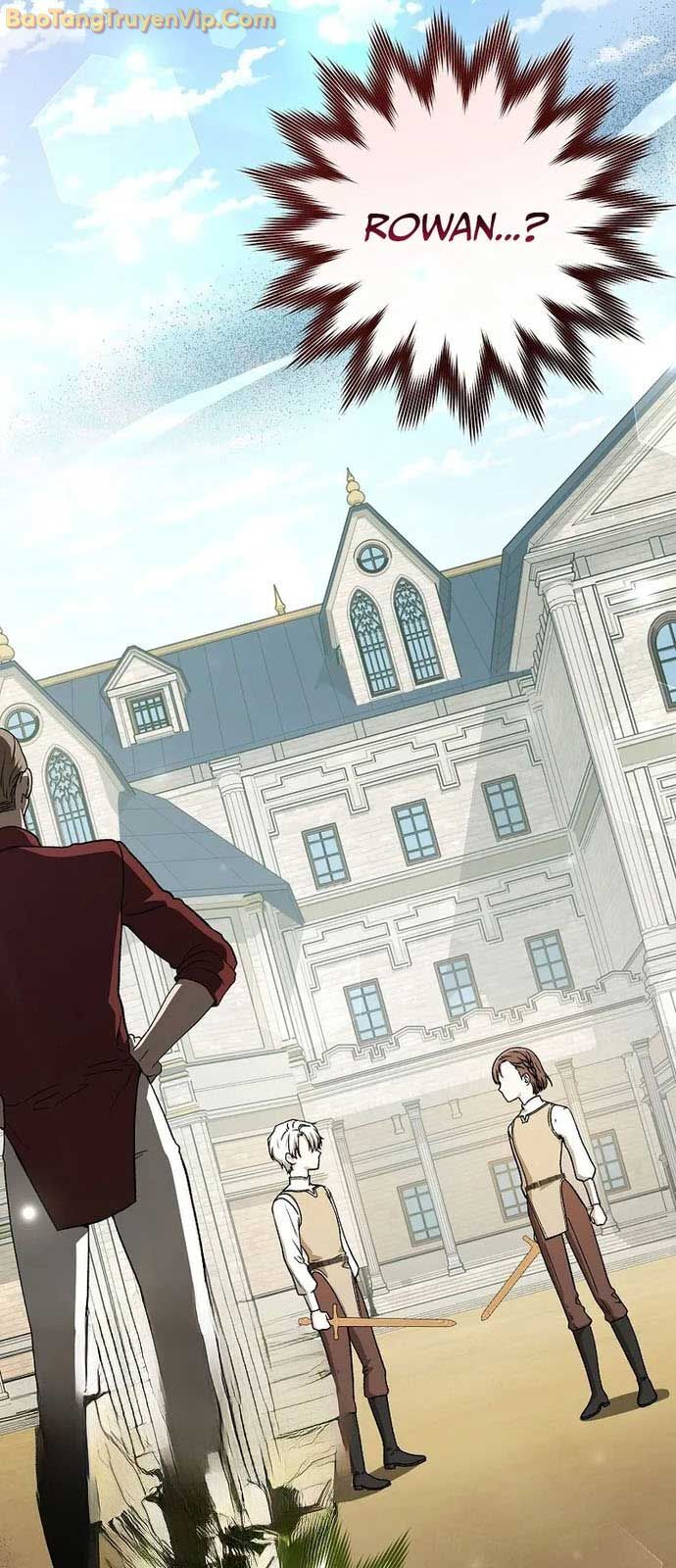Thiên Tài Phép Thuật Nắm Giữ Khái Niệm - Chapter 11