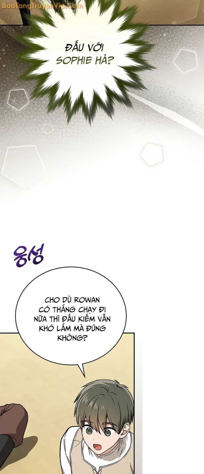 Thiên Tài Phép Thuật Nắm Giữ Khái Niệm - Chapter 11