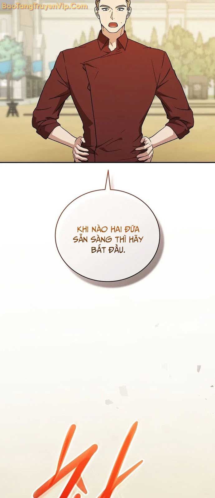 Thiên Tài Phép Thuật Nắm Giữ Khái Niệm - Chapter 11