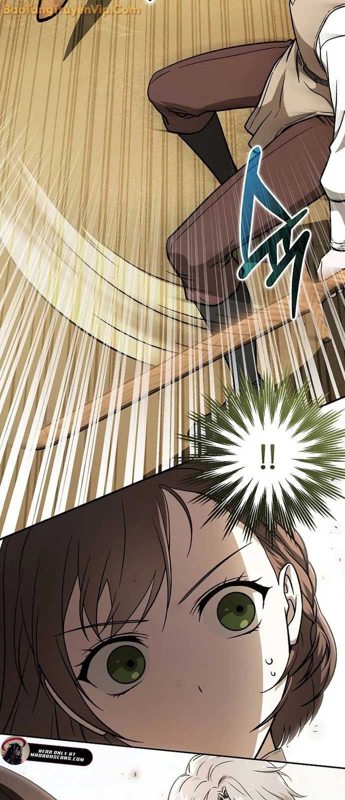 Thiên Tài Phép Thuật Nắm Giữ Khái Niệm - Chapter 11