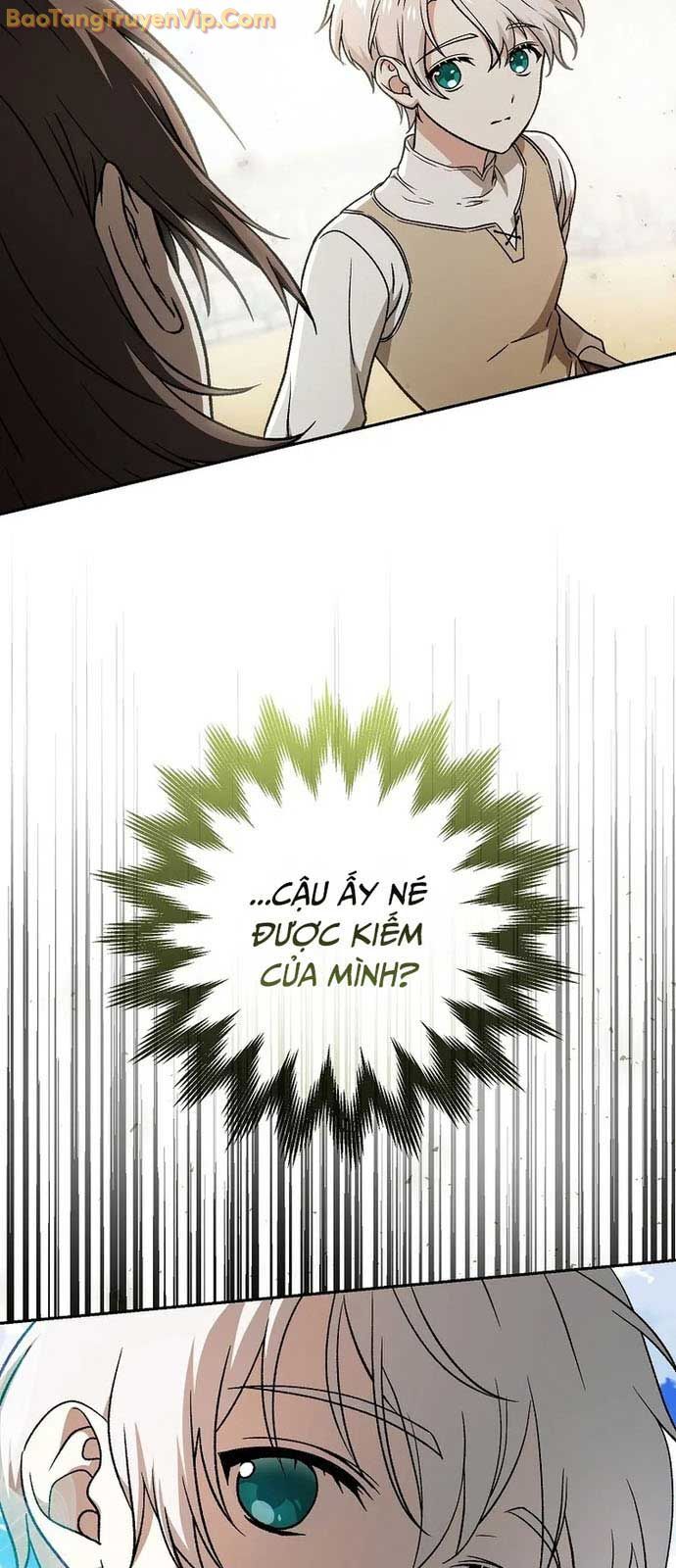 Thiên Tài Phép Thuật Nắm Giữ Khái Niệm - Chapter 11