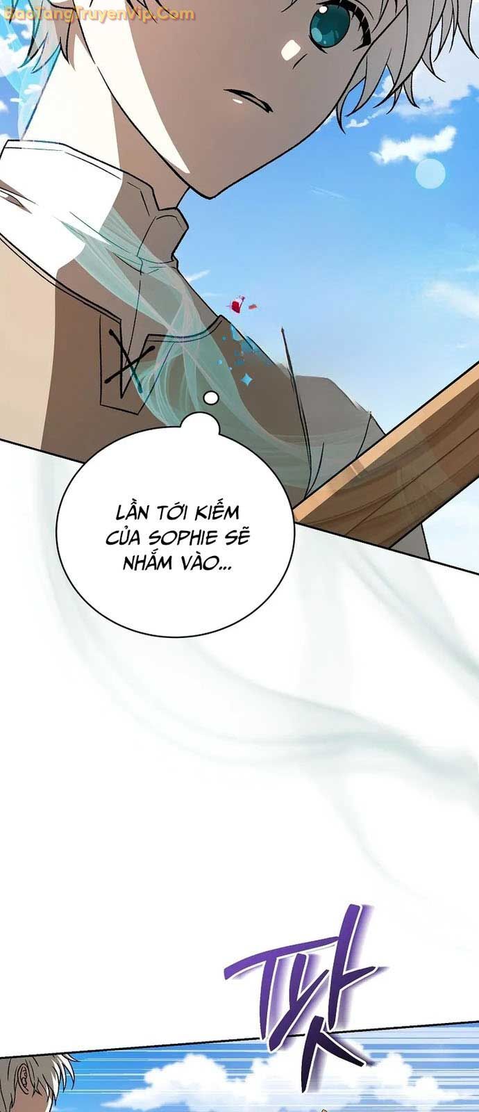 Thiên Tài Phép Thuật Nắm Giữ Khái Niệm - Chapter 11