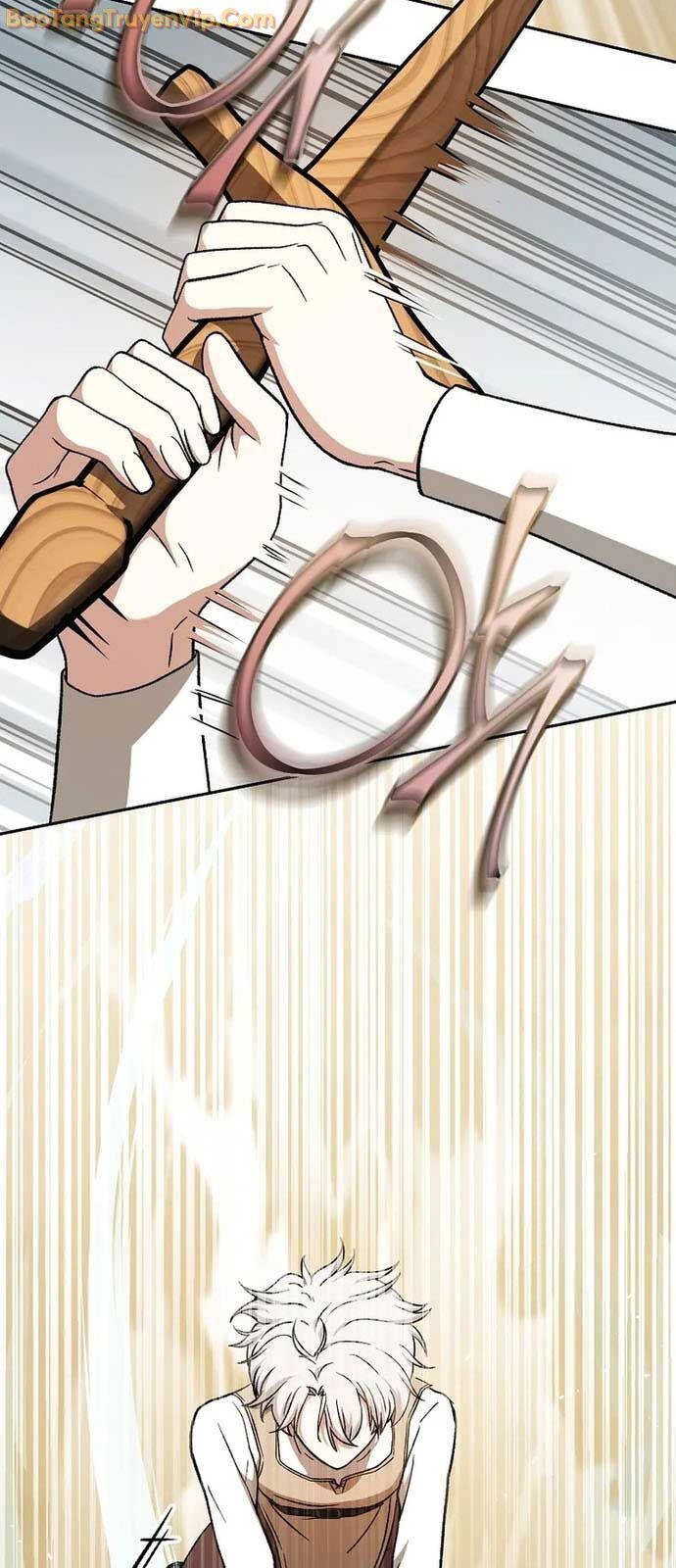 Thiên Tài Phép Thuật Nắm Giữ Khái Niệm - Chapter 11