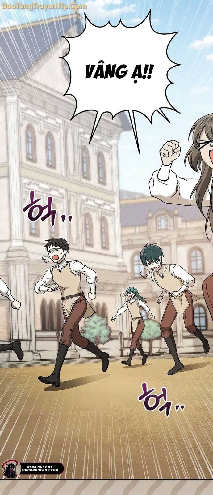 Thiên Tài Phép Thuật Nắm Giữ Khái Niệm - Chapter 11