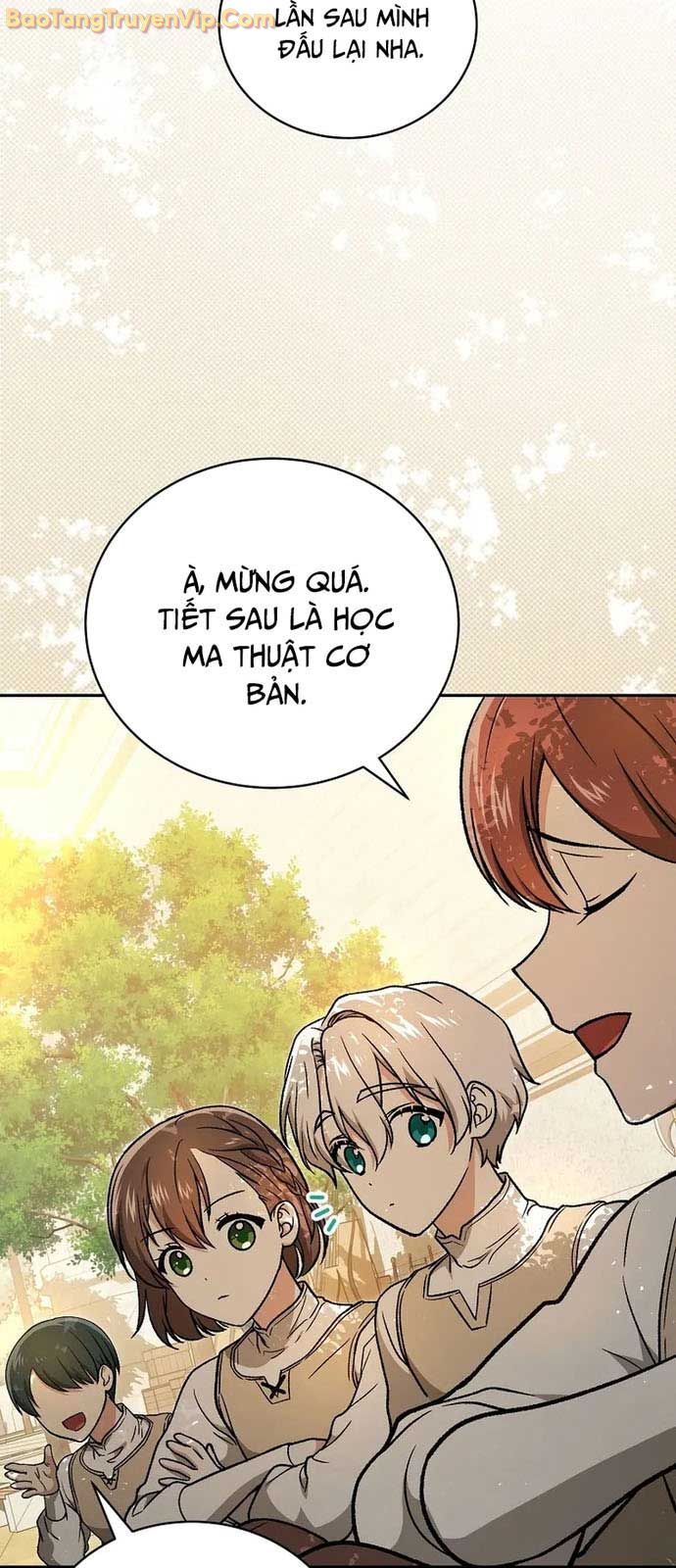 Thiên Tài Phép Thuật Nắm Giữ Khái Niệm - Chapter 11