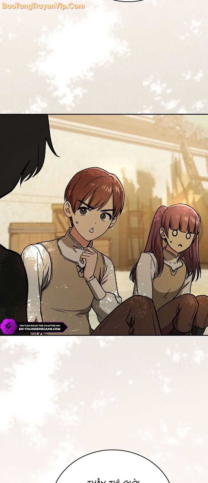 Thiên Tài Phép Thuật Nắm Giữ Khái Niệm - Chapter 11