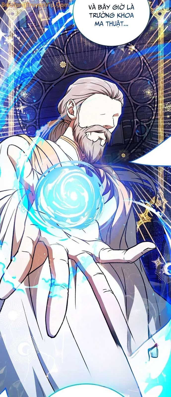 Thiên Tài Phép Thuật Nắm Giữ Khái Niệm - Chapter 11