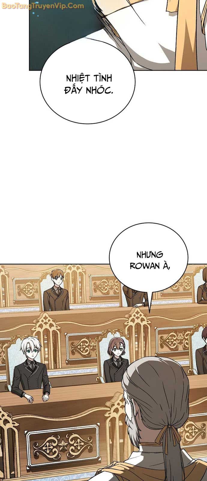 Thiên Tài Phép Thuật Nắm Giữ Khái Niệm - Chapter 12