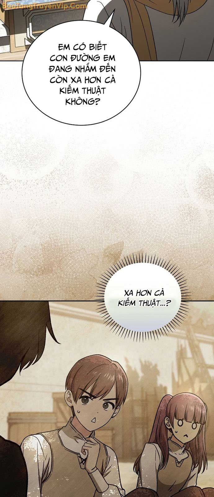 Thiên Tài Phép Thuật Nắm Giữ Khái Niệm - Chapter 12