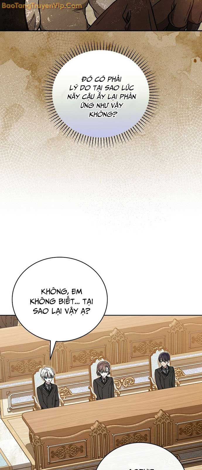 Thiên Tài Phép Thuật Nắm Giữ Khái Niệm - Chapter 12