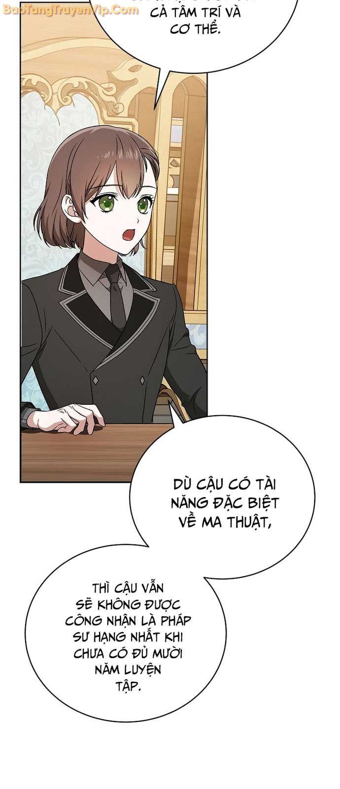 Thiên Tài Phép Thuật Nắm Giữ Khái Niệm - Chapter 12