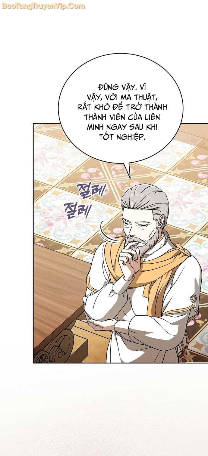 Thiên Tài Phép Thuật Nắm Giữ Khái Niệm - Chapter 12