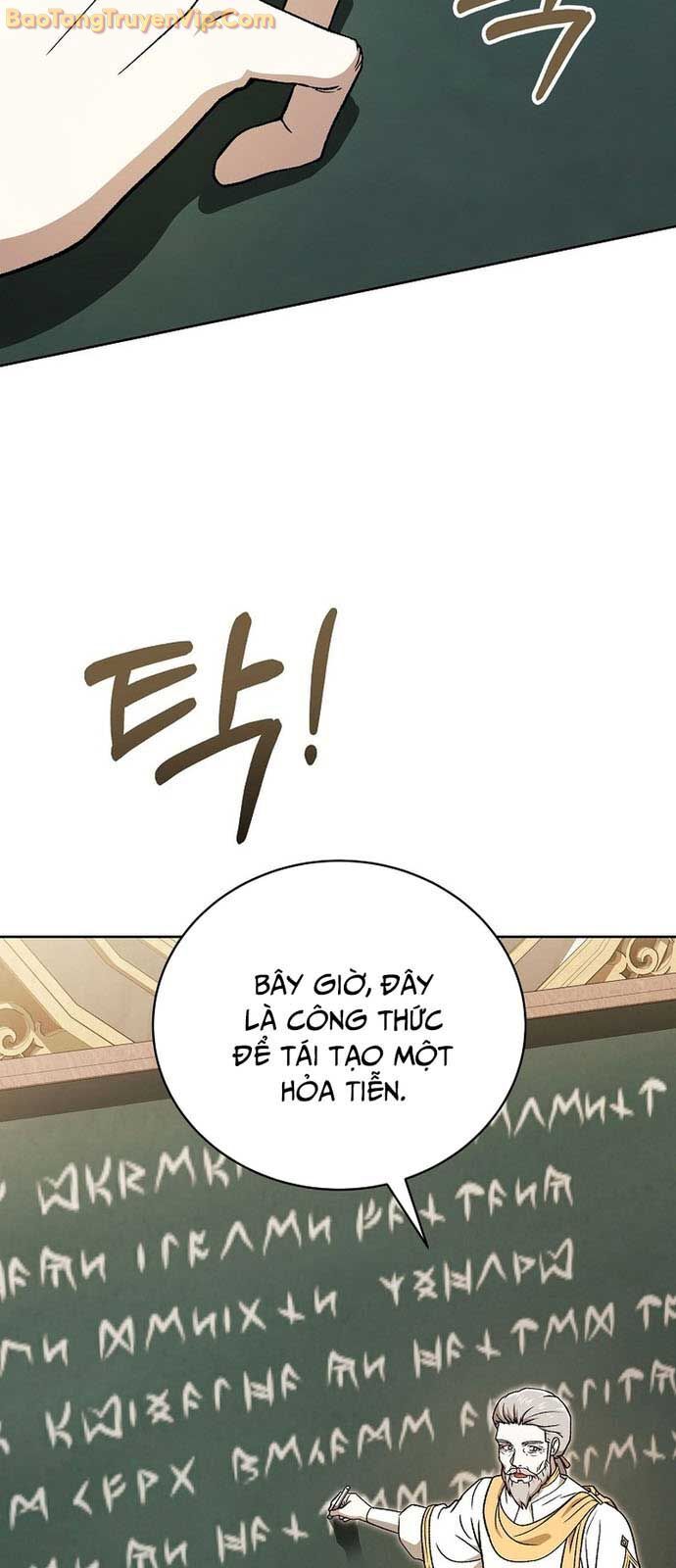 Thiên Tài Phép Thuật Nắm Giữ Khái Niệm - Chapter 12