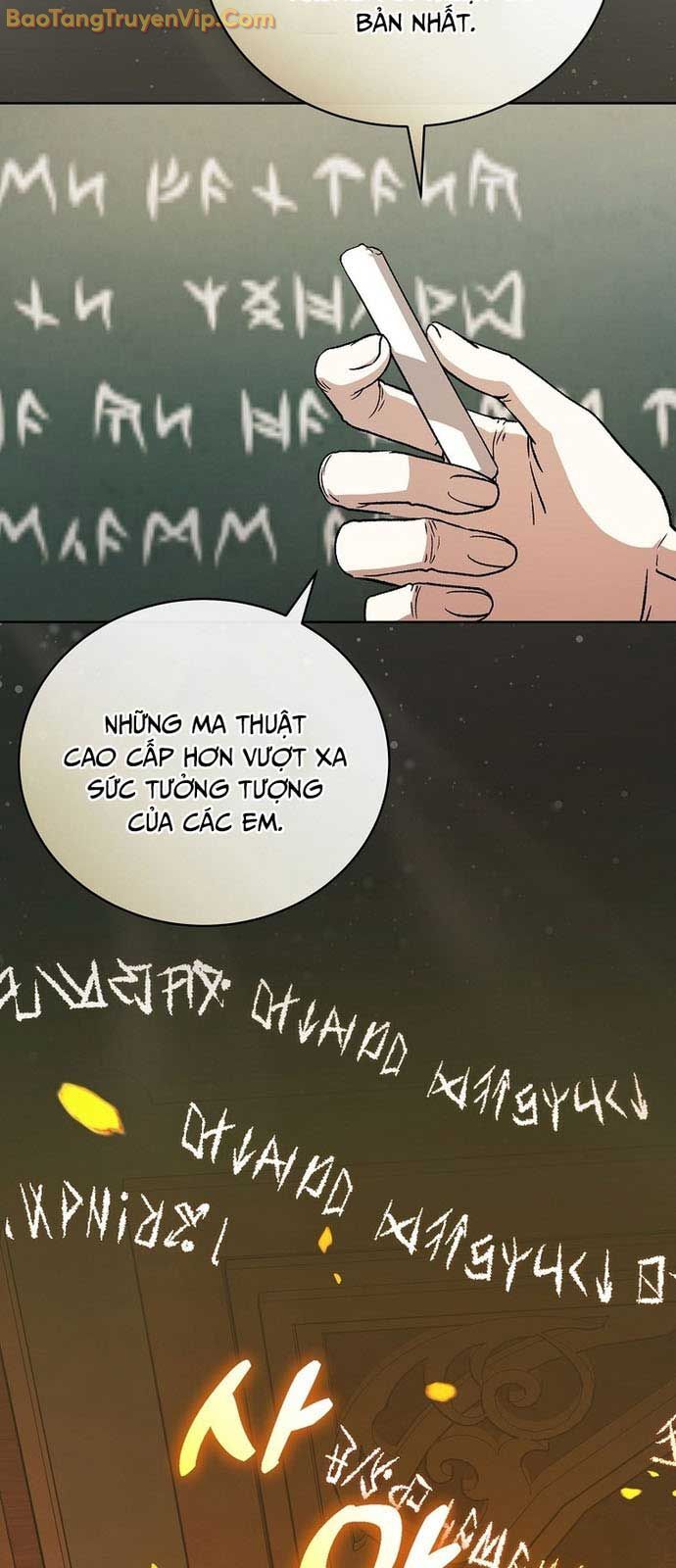 Thiên Tài Phép Thuật Nắm Giữ Khái Niệm - Chapter 12