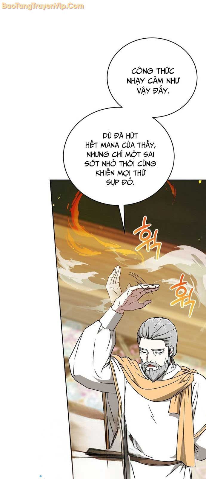 Thiên Tài Phép Thuật Nắm Giữ Khái Niệm - Chapter 12