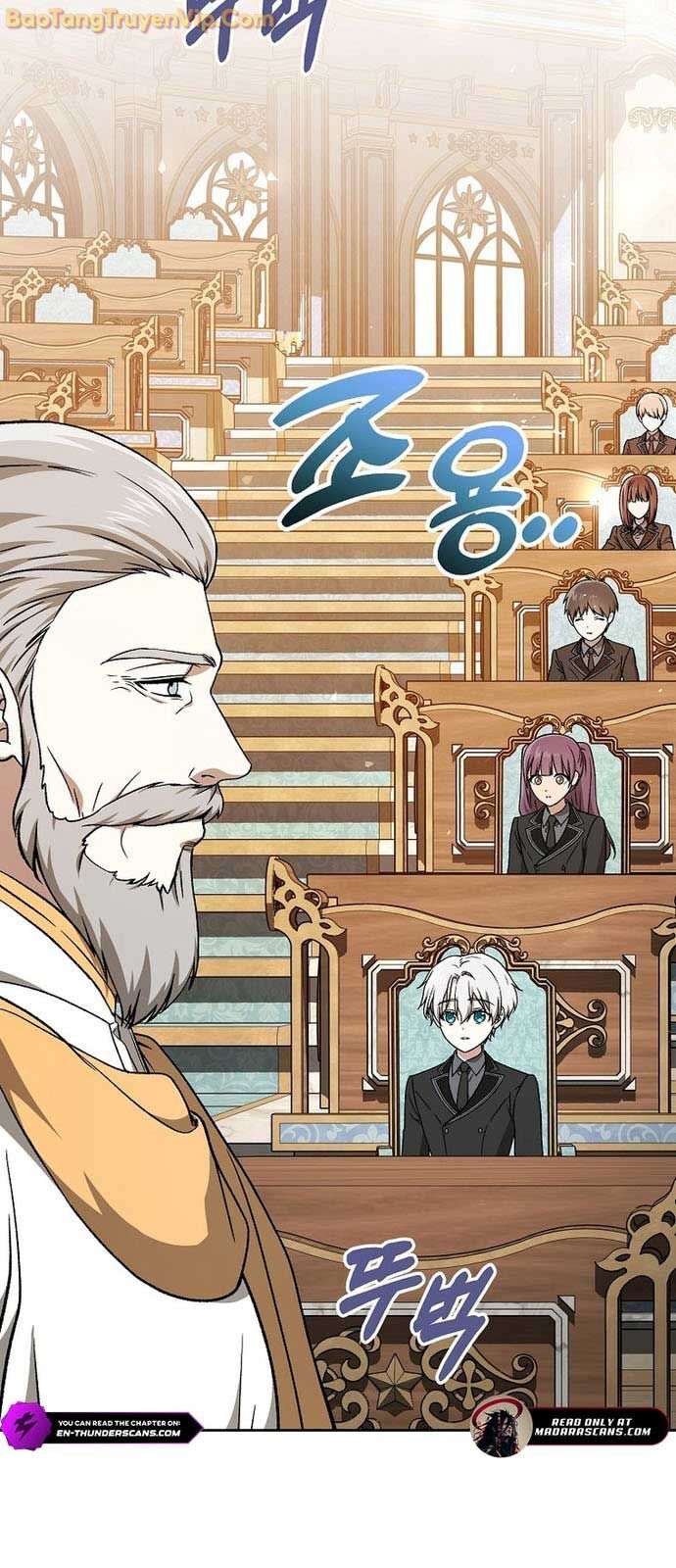 Thiên Tài Phép Thuật Nắm Giữ Khái Niệm - Chapter 12