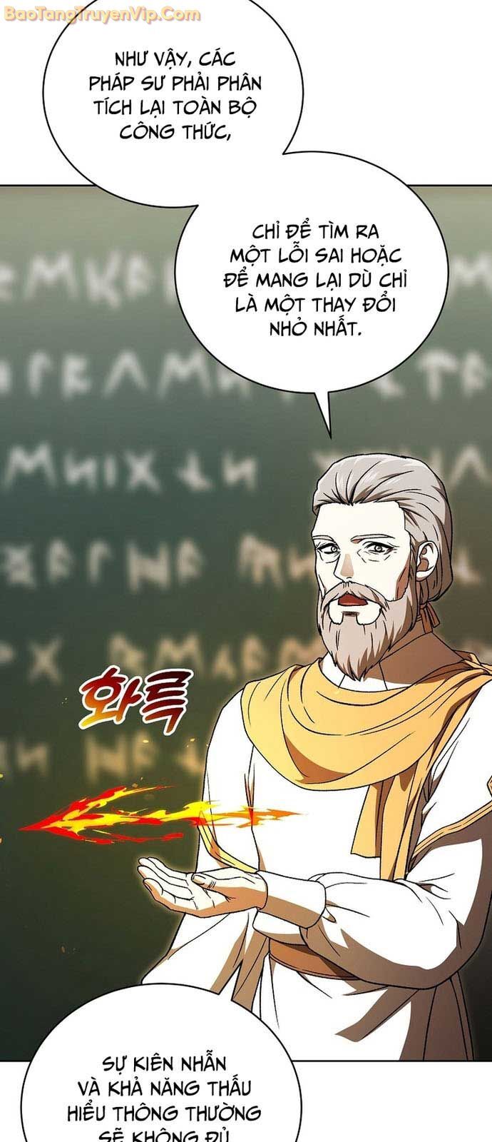 Thiên Tài Phép Thuật Nắm Giữ Khái Niệm - Chapter 12