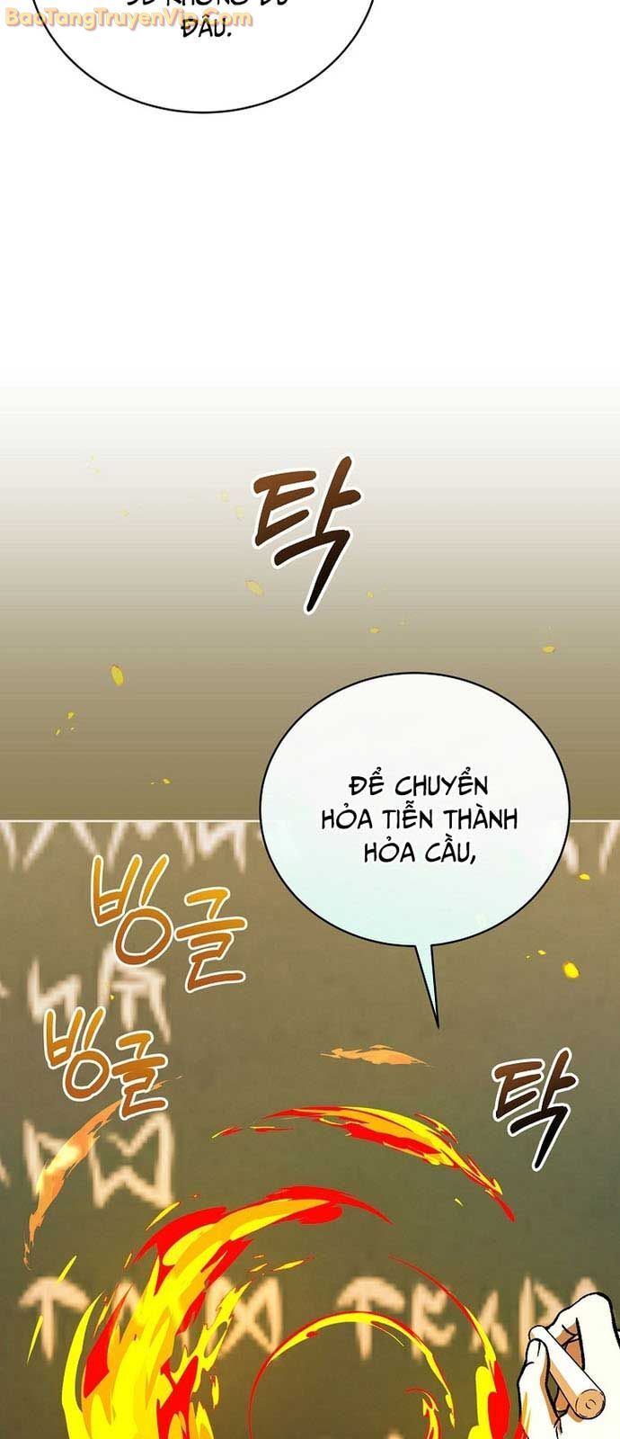 Thiên Tài Phép Thuật Nắm Giữ Khái Niệm - Chapter 12