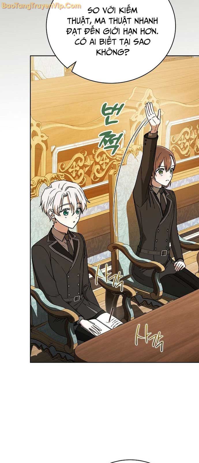 Thiên Tài Phép Thuật Nắm Giữ Khái Niệm - Chapter 12
