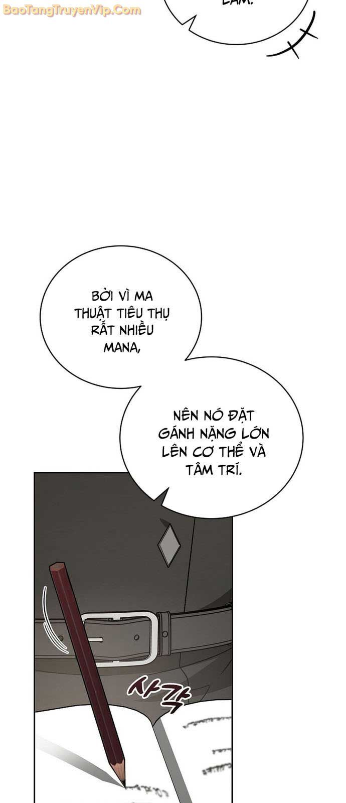 Thiên Tài Phép Thuật Nắm Giữ Khái Niệm - Chapter 12