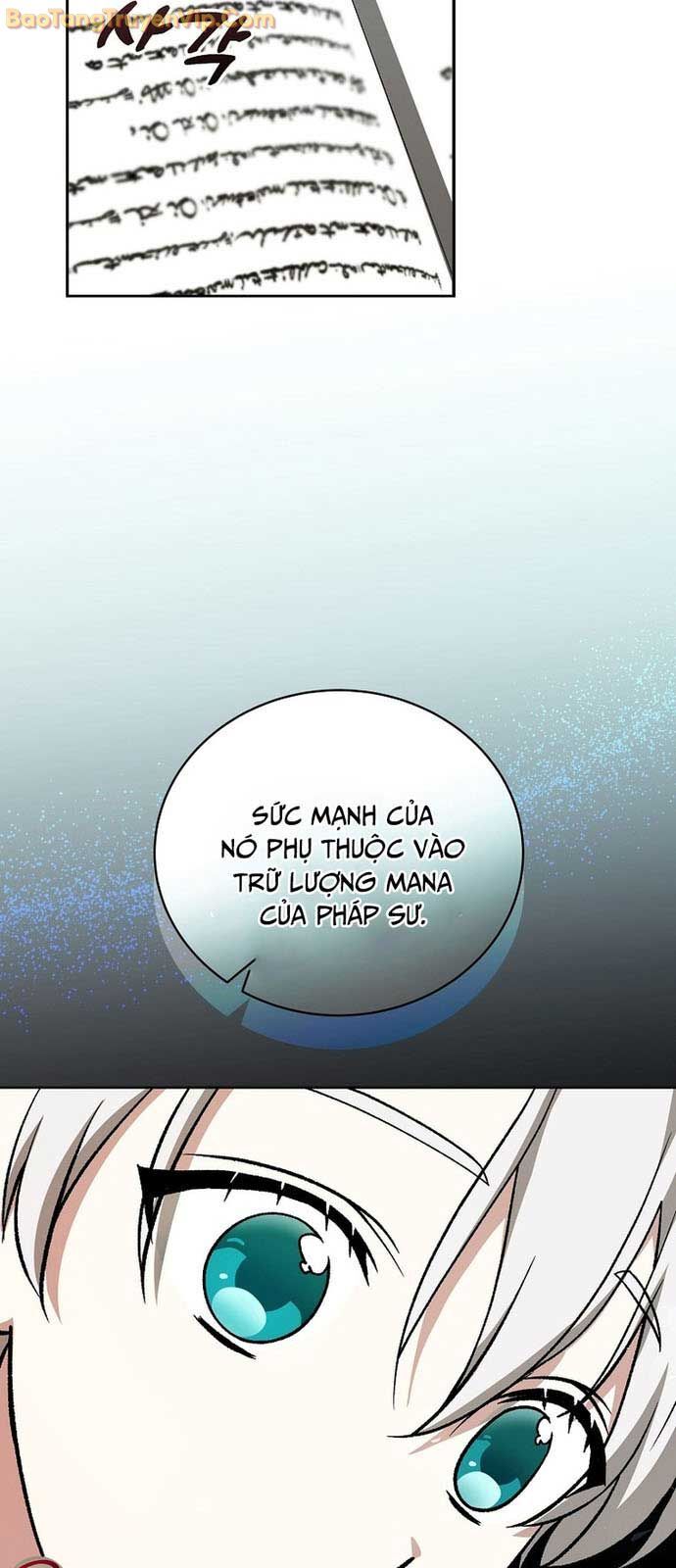 Thiên Tài Phép Thuật Nắm Giữ Khái Niệm - Chapter 12