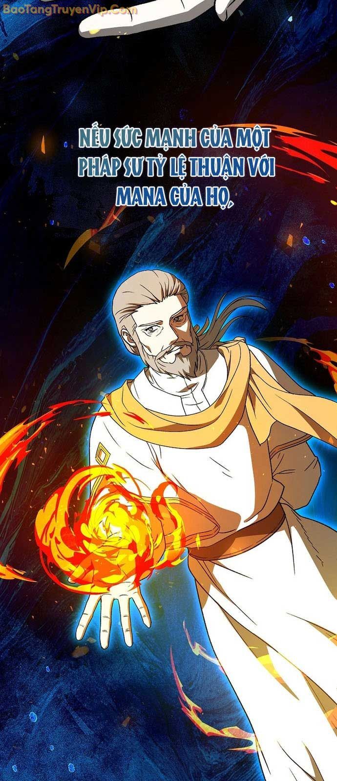 Thiên Tài Phép Thuật Nắm Giữ Khái Niệm - Chapter 12