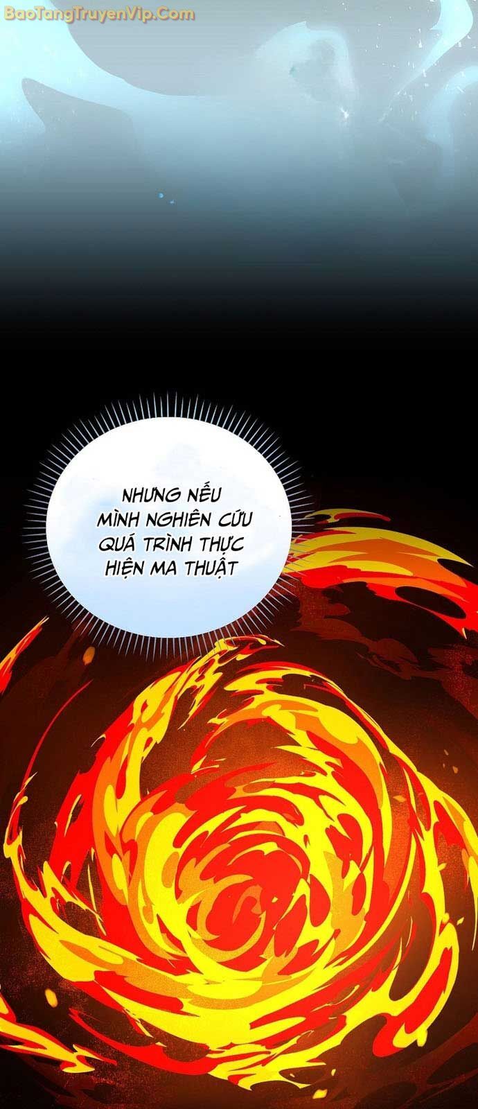 Thiên Tài Phép Thuật Nắm Giữ Khái Niệm - Chapter 12