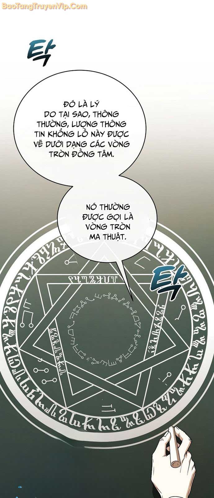Thiên Tài Phép Thuật Nắm Giữ Khái Niệm - Chapter 12