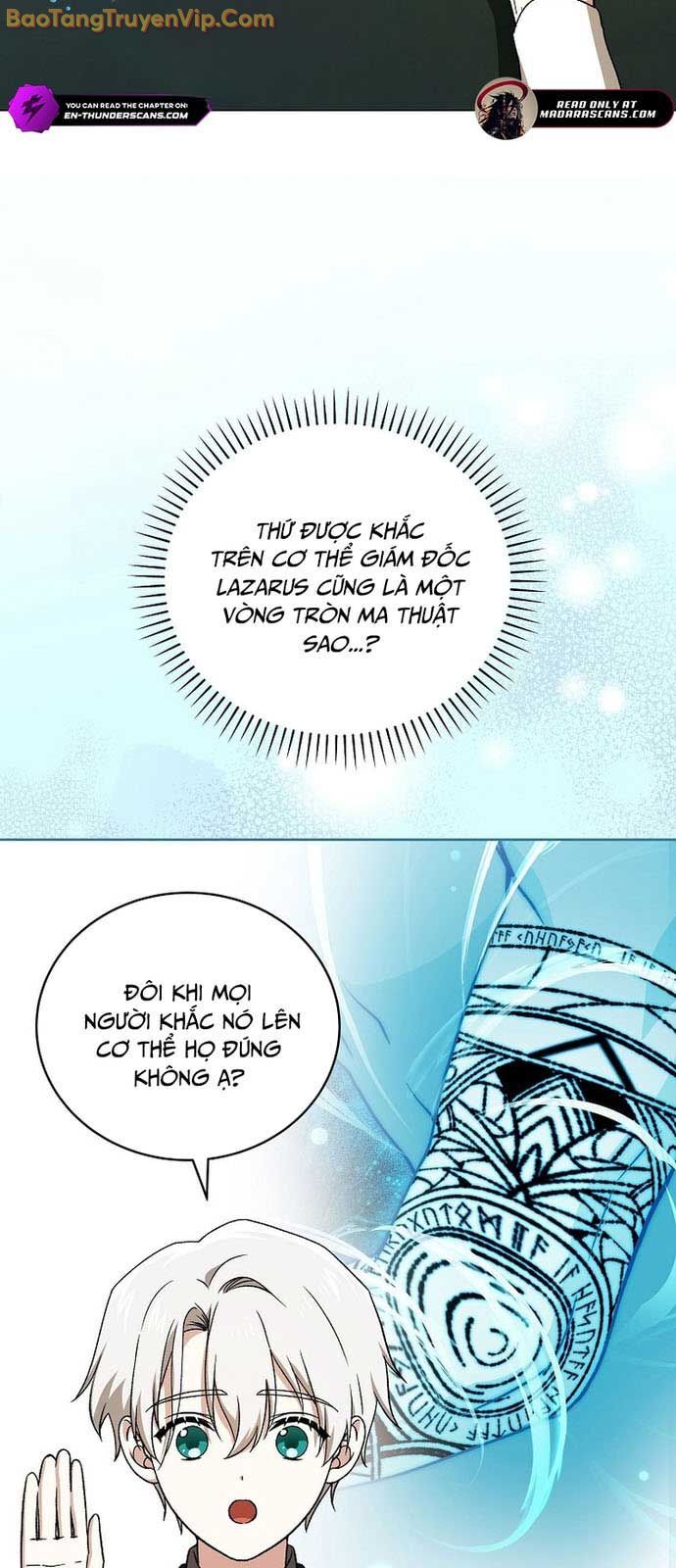Thiên Tài Phép Thuật Nắm Giữ Khái Niệm - Chapter 12
