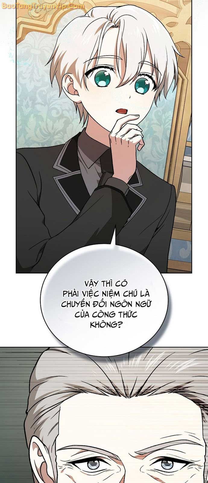 Thiên Tài Phép Thuật Nắm Giữ Khái Niệm - Chapter 12