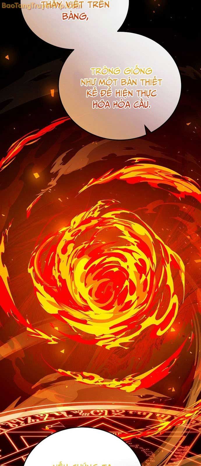 Thiên Tài Phép Thuật Nắm Giữ Khái Niệm - Chapter 12