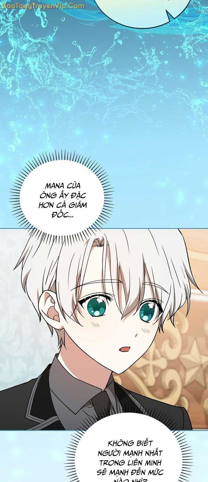 Thiên Tài Phép Thuật Nắm Giữ Khái Niệm - Chapter 12