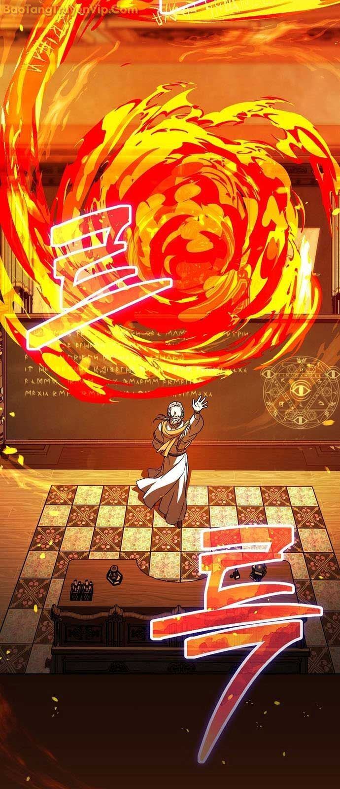 Thiên Tài Phép Thuật Nắm Giữ Khái Niệm - Chapter 12