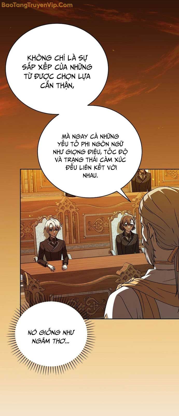 Thiên Tài Phép Thuật Nắm Giữ Khái Niệm - Chapter 12
