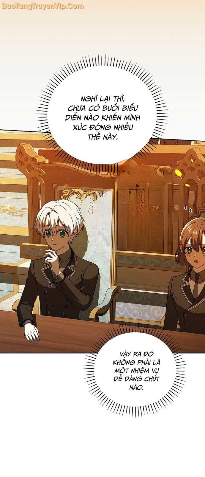 Thiên Tài Phép Thuật Nắm Giữ Khái Niệm - Chapter 12