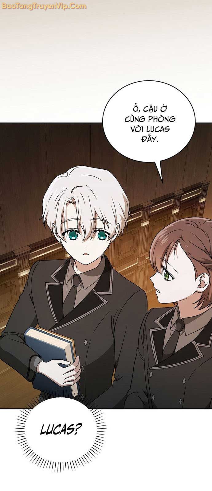 Thiên Tài Phép Thuật Nắm Giữ Khái Niệm - Chapter 12