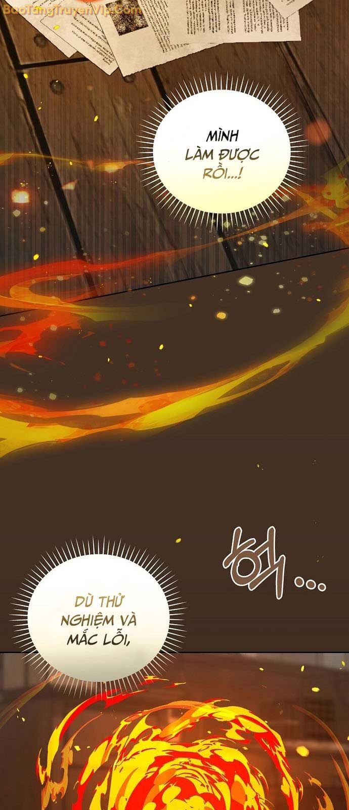 Thiên Tài Phép Thuật Nắm Giữ Khái Niệm - Chapter 12