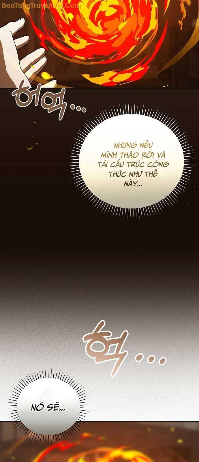 Thiên Tài Phép Thuật Nắm Giữ Khái Niệm - Chapter 12