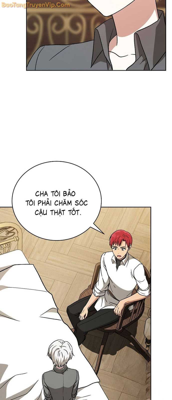 Thiên Tài Phép Thuật Nắm Giữ Khái Niệm - Chapter 13