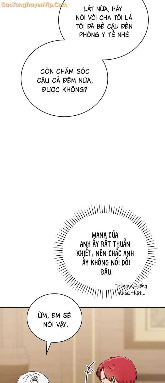 Thiên Tài Phép Thuật Nắm Giữ Khái Niệm - Chapter 13